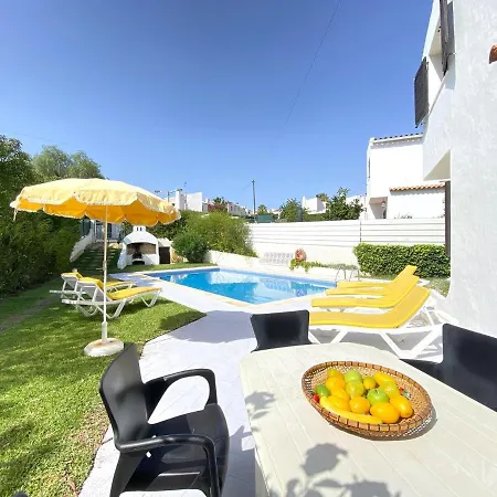 Vintage Design With Pool By Homing Villa