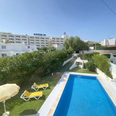 Vintage Design With Pool By Homing Villa