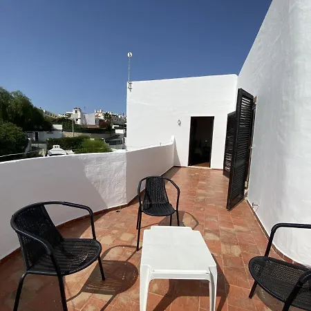 Vintage Design With Pool By Homing Villa Albufeira