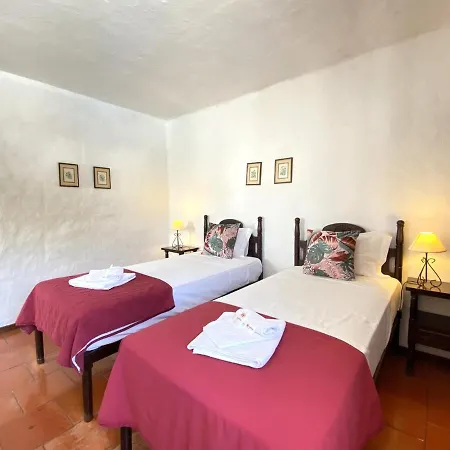 Vintage Design With Pool By Homing Villa Albufeira