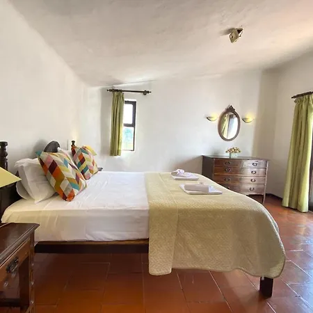 Vintage Design With Pool By Homing * Albufeira