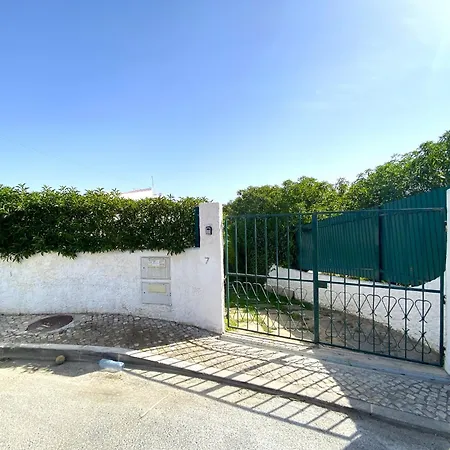 Villa Vintage Design With Pool By Homing Albufeira